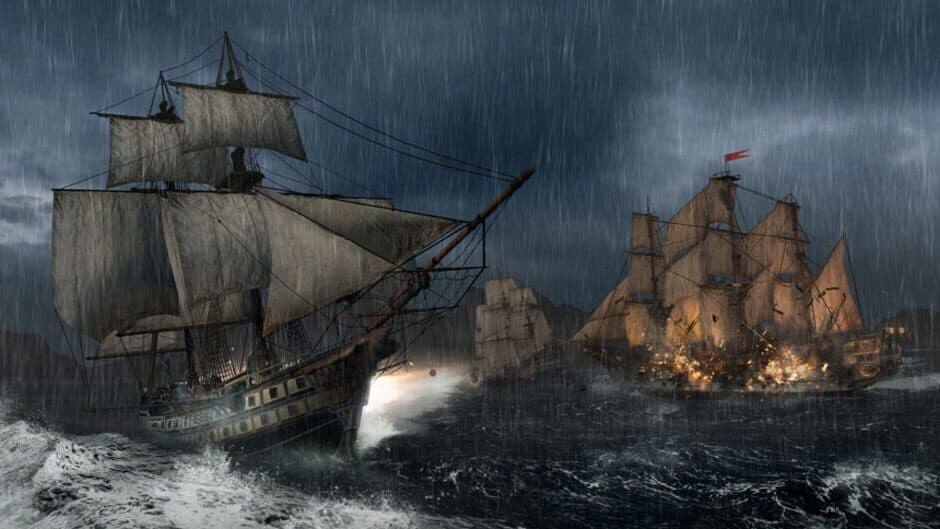 Assassin's Creed III - Captura 6
