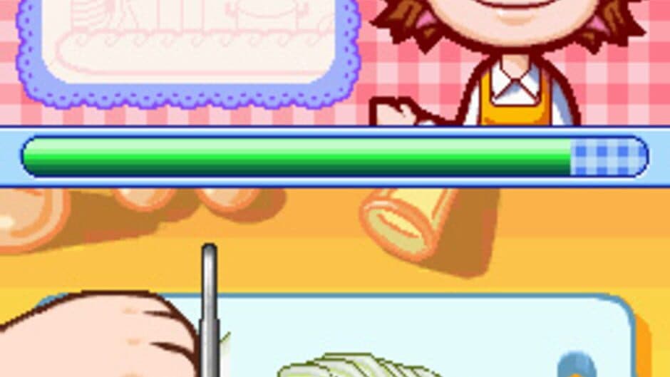 Cooking Mama - Captura 7