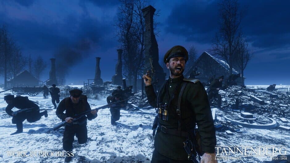 Tannenberg - Captura 8