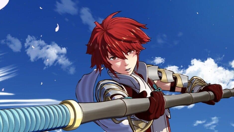 Fire Emblem Fates: Special Edition - Captura 1