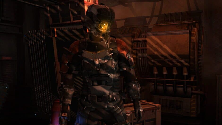 Dead Space 2 - Captura 4