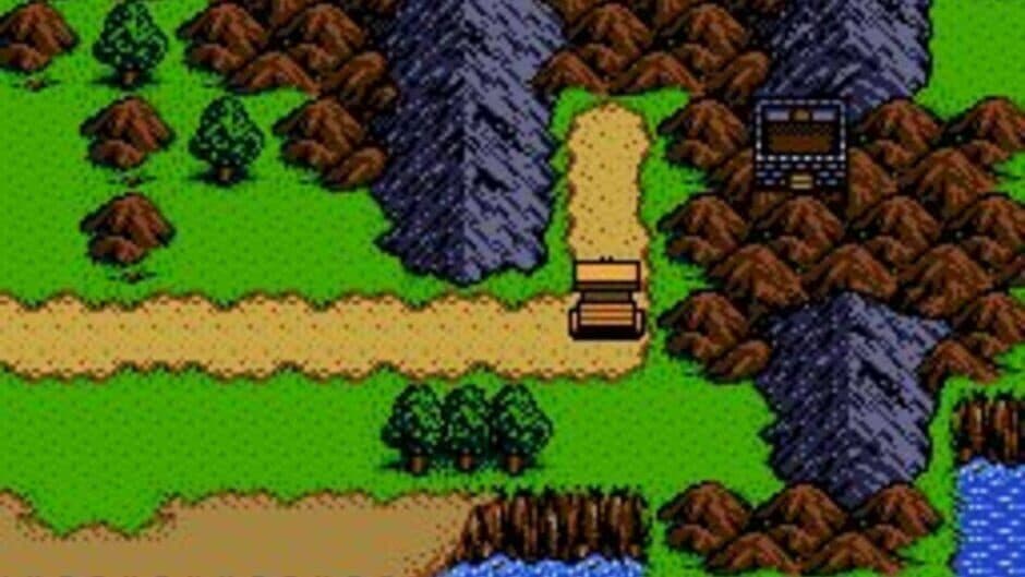 Shining Force - Captura 4