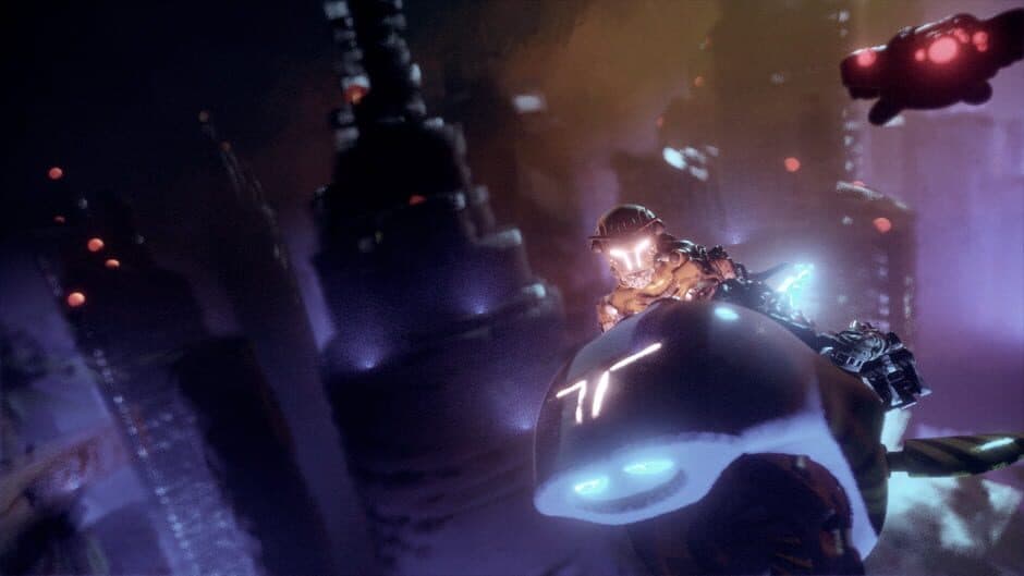 Dreams - Captura 3