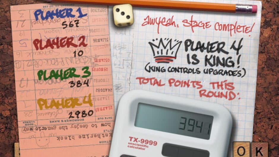 Defend Your Castle - Captura 9