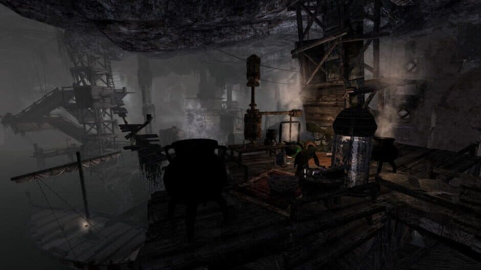 Enderal: Forgotten Stories - Captura 14
