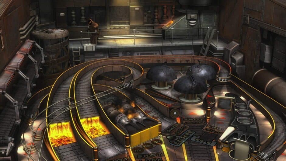 Pinball FX2 - Captura 4