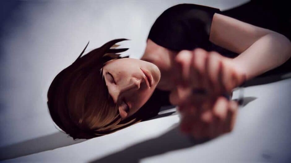 Life is Strange: Episode 5 - Polarized - Captura 1