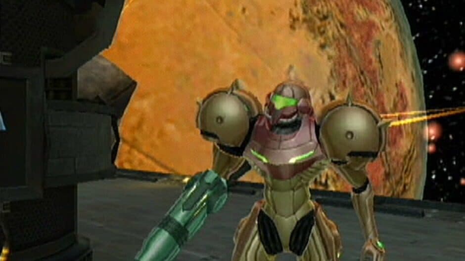 Metroid Prime - Captura 12