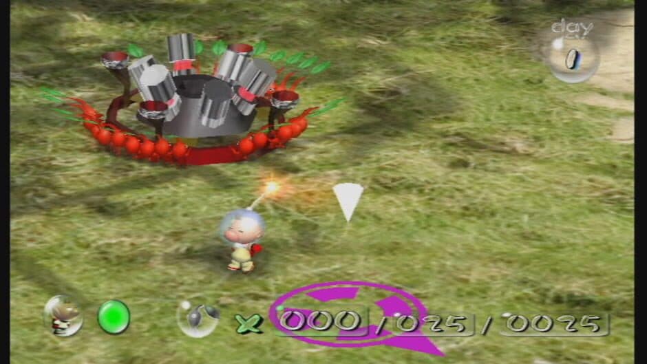 Pikmin - Captura 7