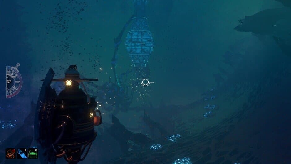 Diluvion - Captura 7