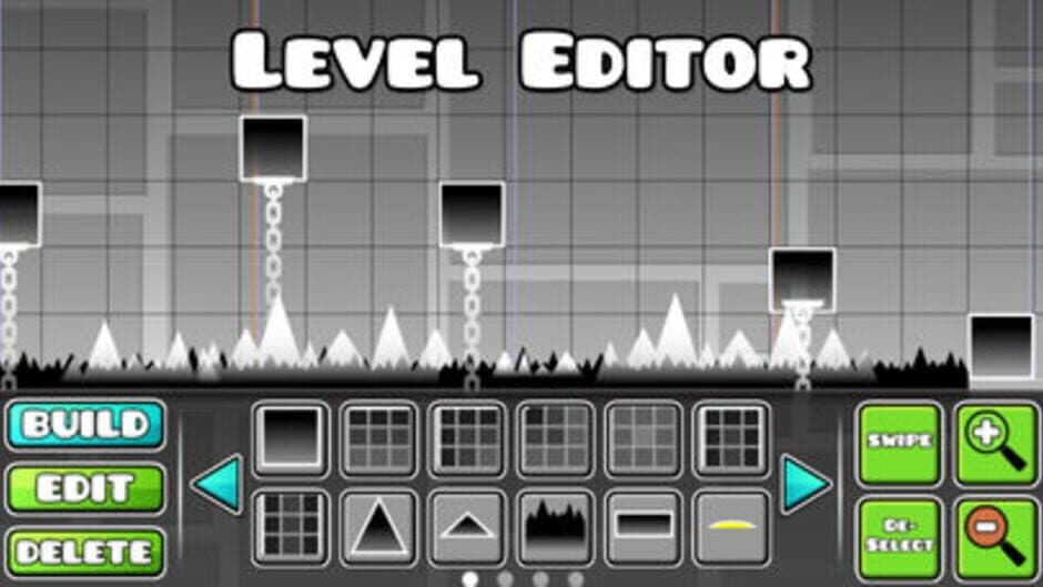 Geometry Dash - Captura 6