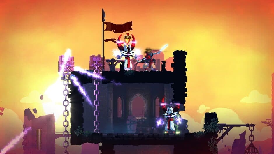Dead Cells - Captura 9