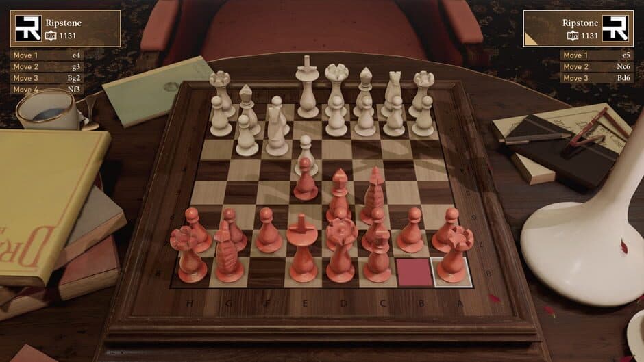 Chess Ultra - Captura 6