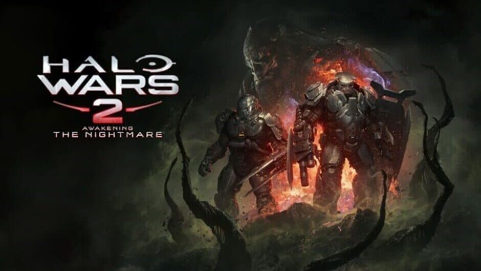 Halo Wars 2: Awakening the Nightmare - Captura 2