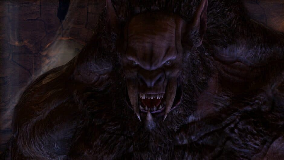 Castlevania: Lords of Shadow - Captura 3