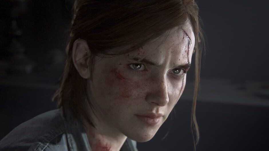 The Last of Us Part II - Captura 15