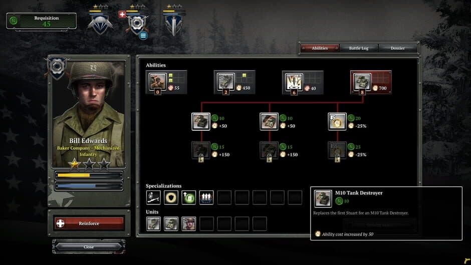 Company of Heroes 2: Ardennes Assault - Captura 6