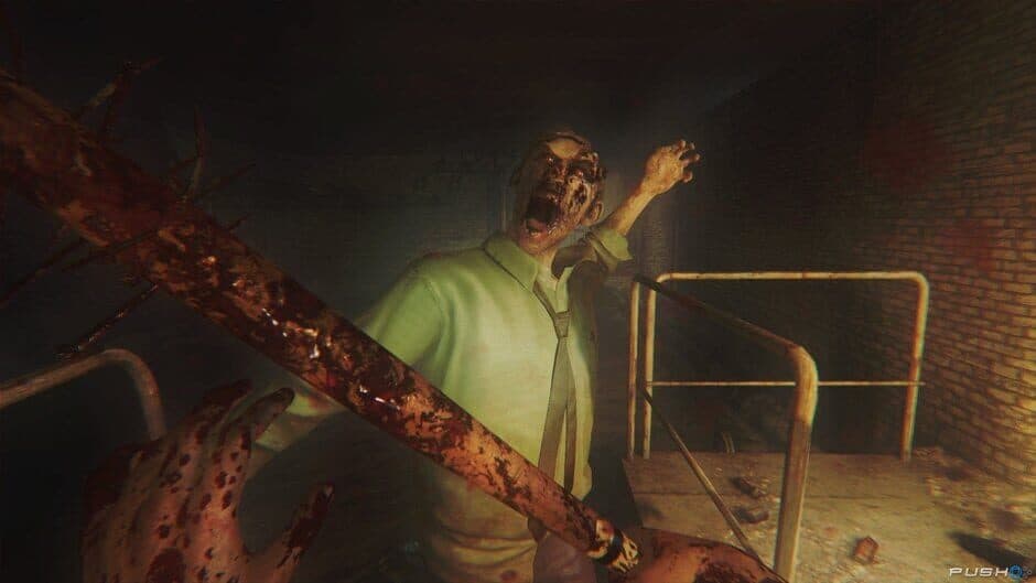Zombi - Captura 3