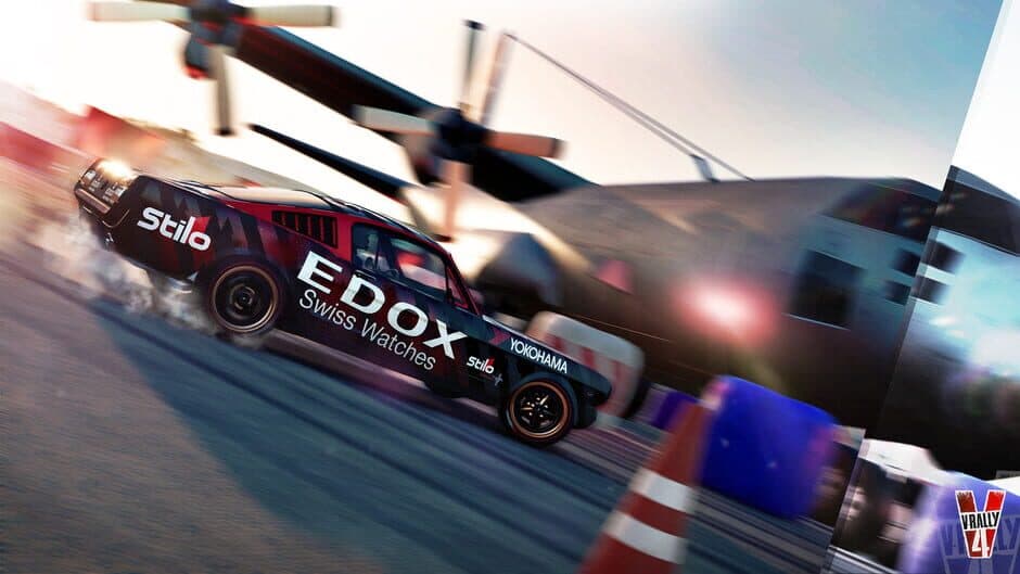 V-Rally 4 - Captura 6