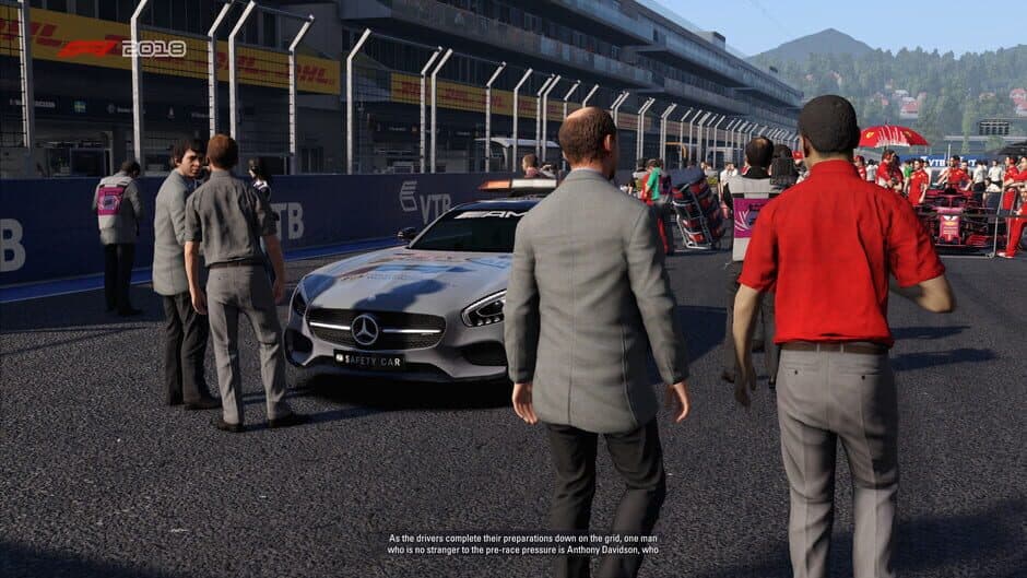 F1 2018 - Captura 10