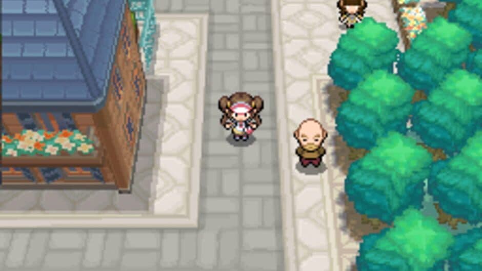 Pokémon Black Version 2 - Captura 13