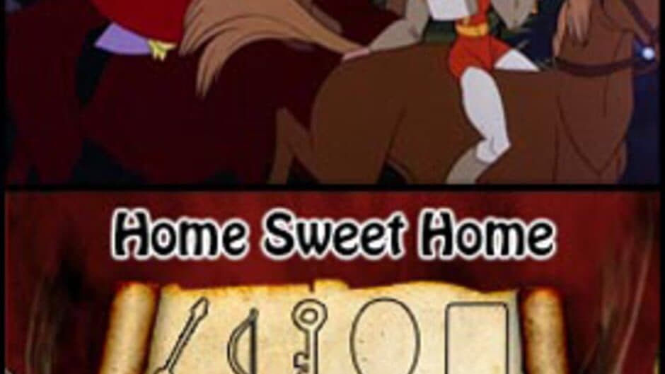 Dragon's Lair II: Time Warp - Captura 10