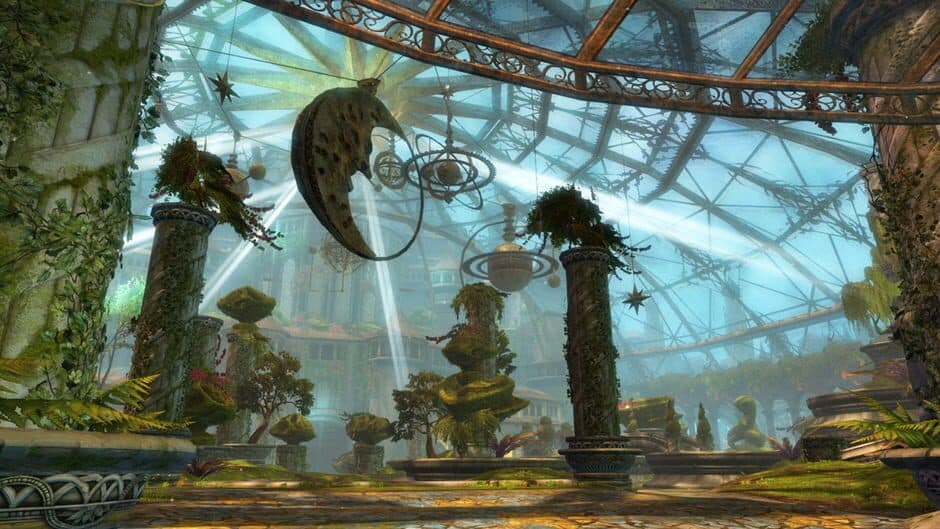 Guild Wars 2 - Captura 7