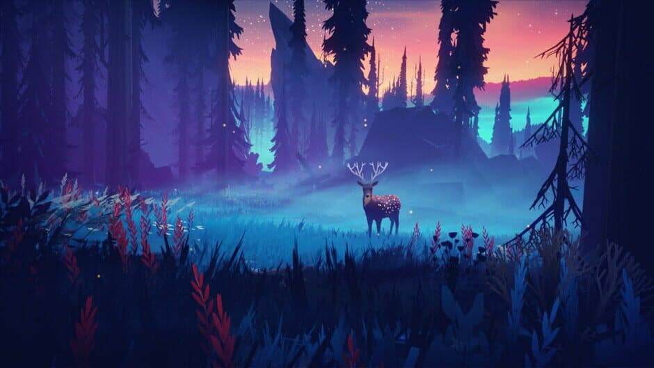 Among Trees - Captura 7