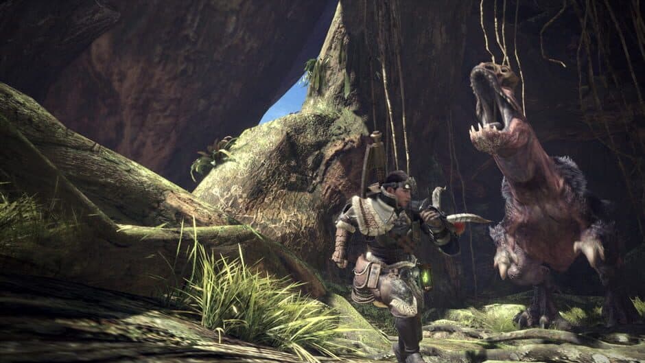 Monster Hunter: World - Captura 15