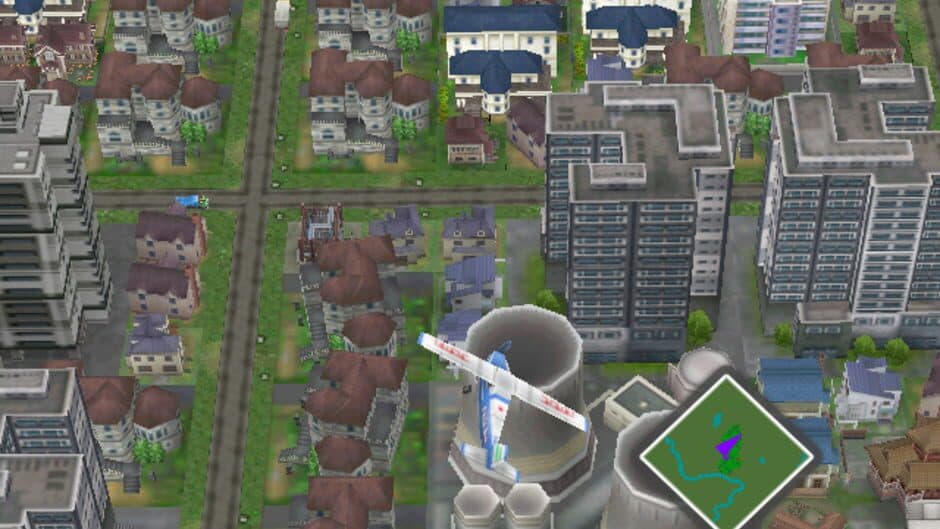 SimCity Creator - Captura 8