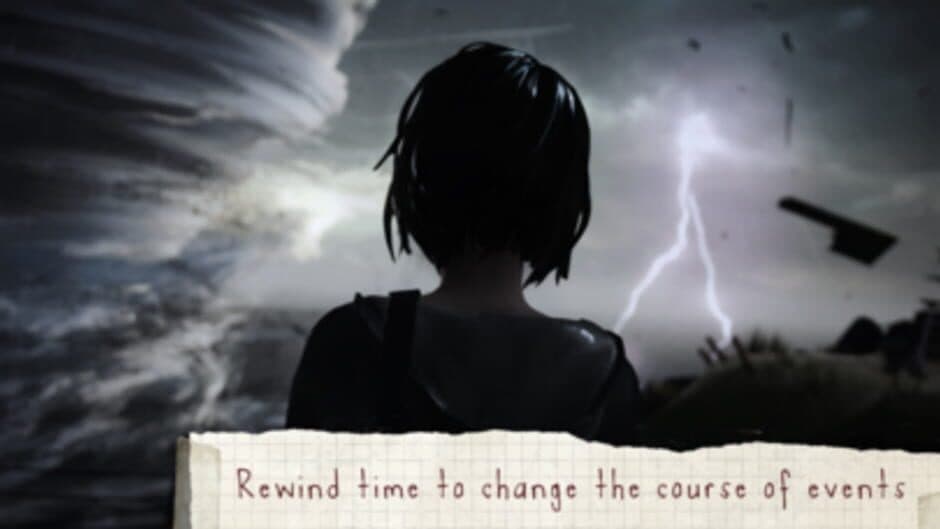 Life Is Strange - Captura 10