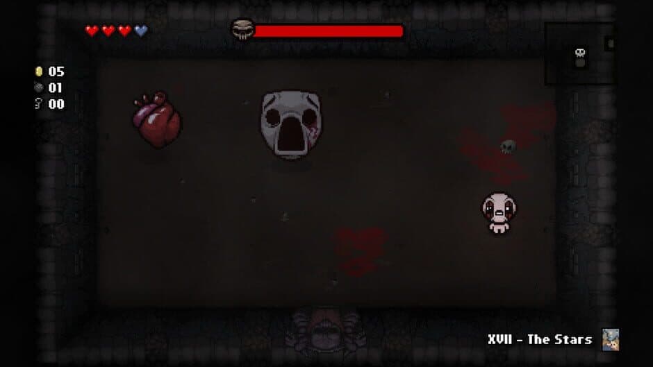 The Binding of Isaac: Rebirth - Captura 9