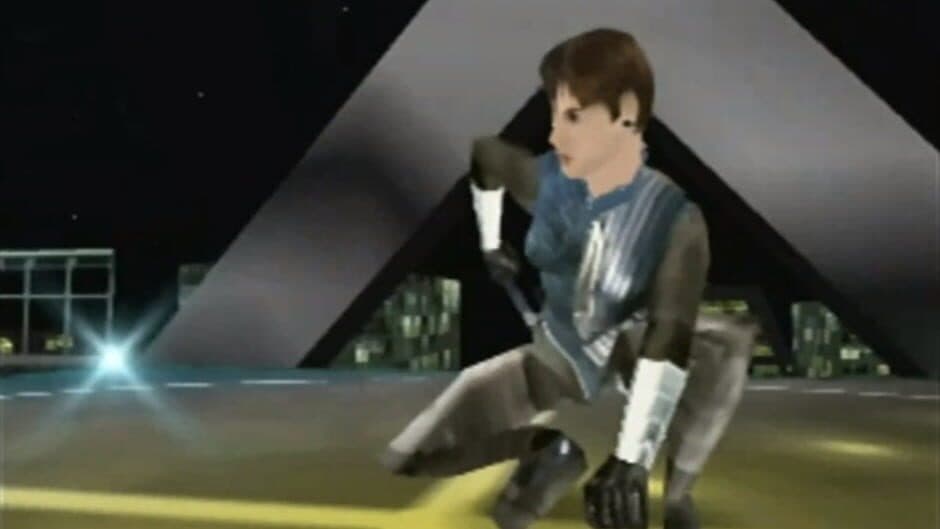 Perfect Dark - Captura 4