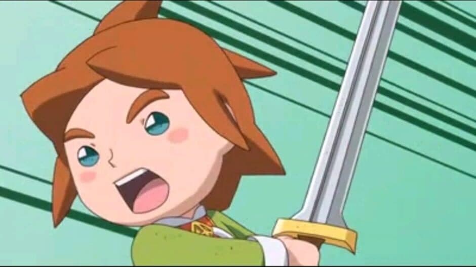 Return to PopoloCrois: A Story of Seasons Fairytale - Captura 3