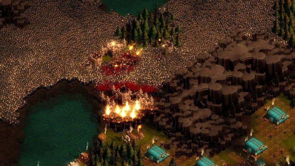 They Are Billions - Captura 7