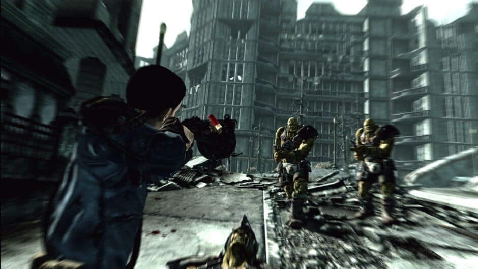 Fallout 3 - Captura 3