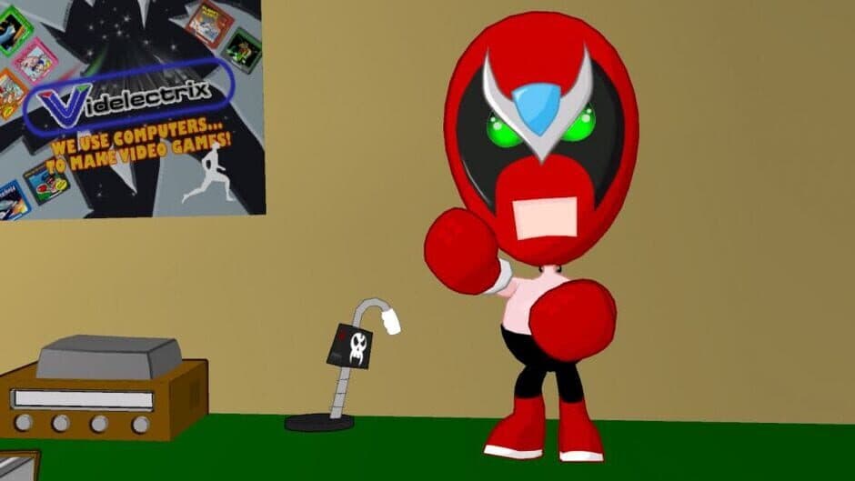 Strong Bad's Cool Game for Attractive People Episode 1: Homestar Ruiner - Captura 9