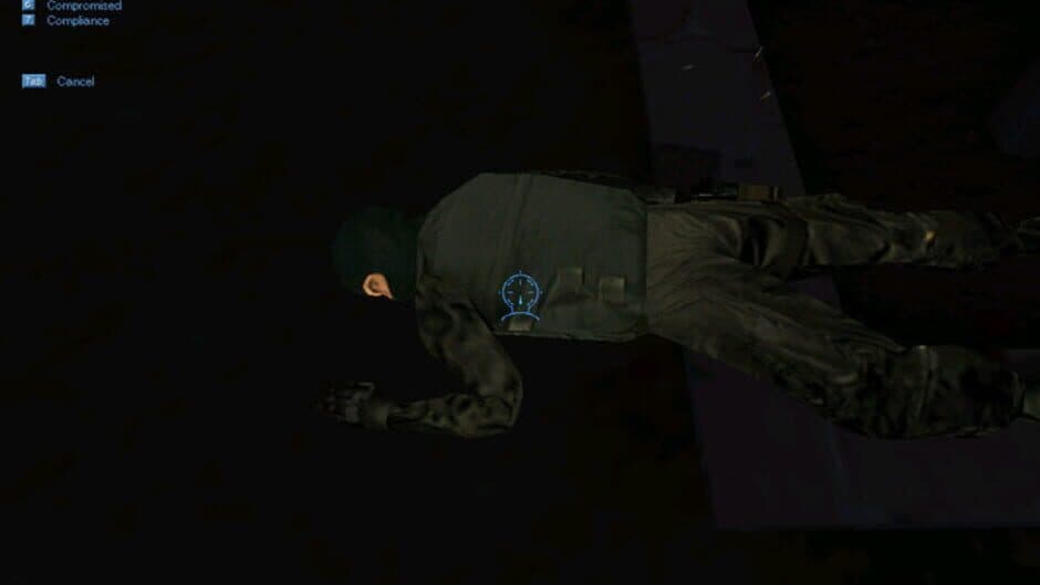 SWAT 3: Close Quarters Battle - Elite Edition - Captura 0