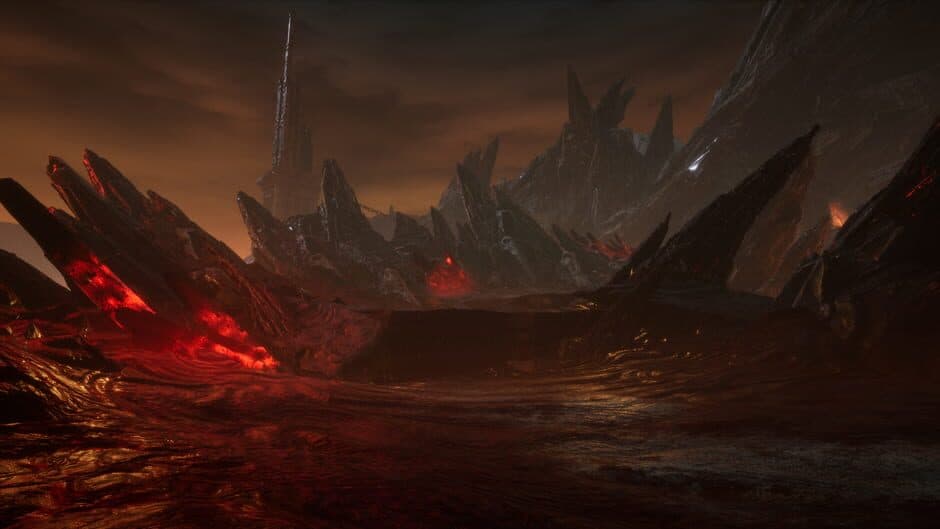Devil's Hunt - Captura 14