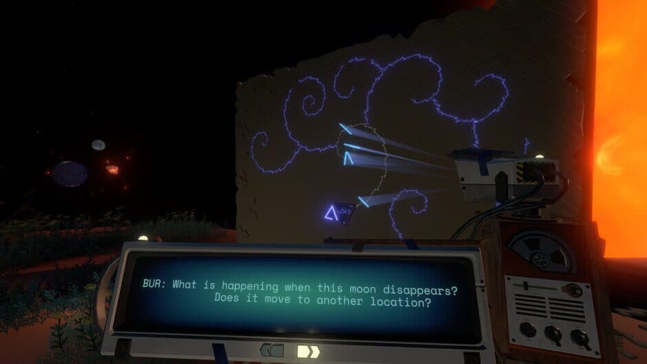 Outer Wilds - Captura 5
