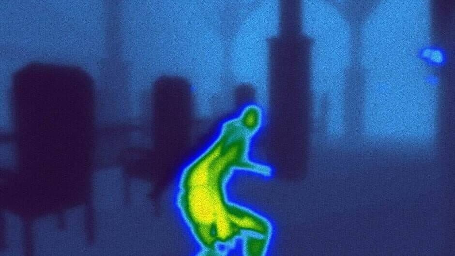 Tom Clancy's Splinter Cell - Captura 5