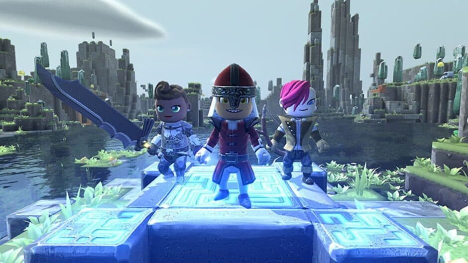 Portal Knights - Captura 9