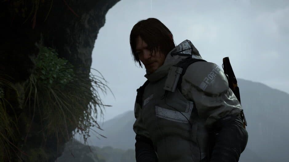 Death Stranding - Captura 10