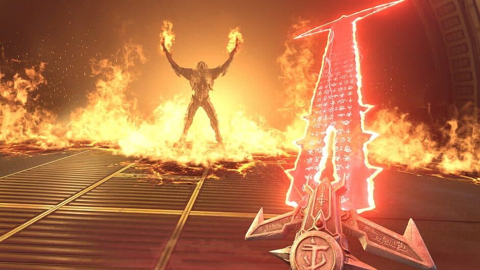 Doom Eternal - Captura 24