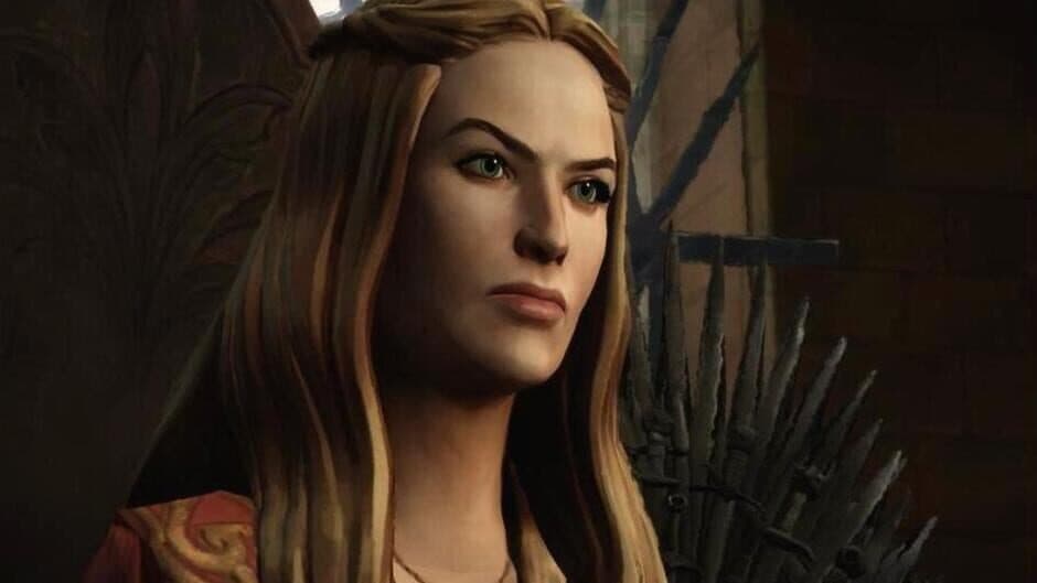 Game of Thrones: A Telltale Games Series - Captura 6