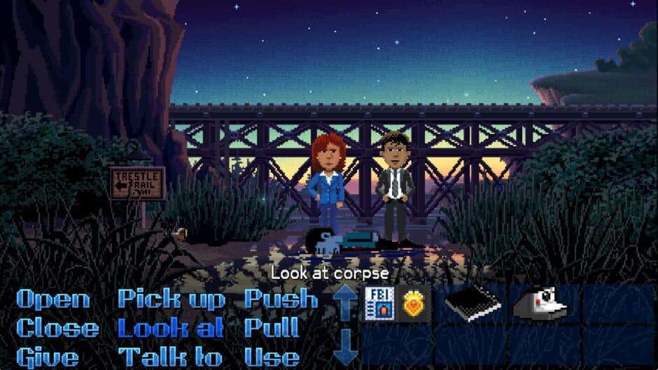 Thimbleweed Park - Captura 7
