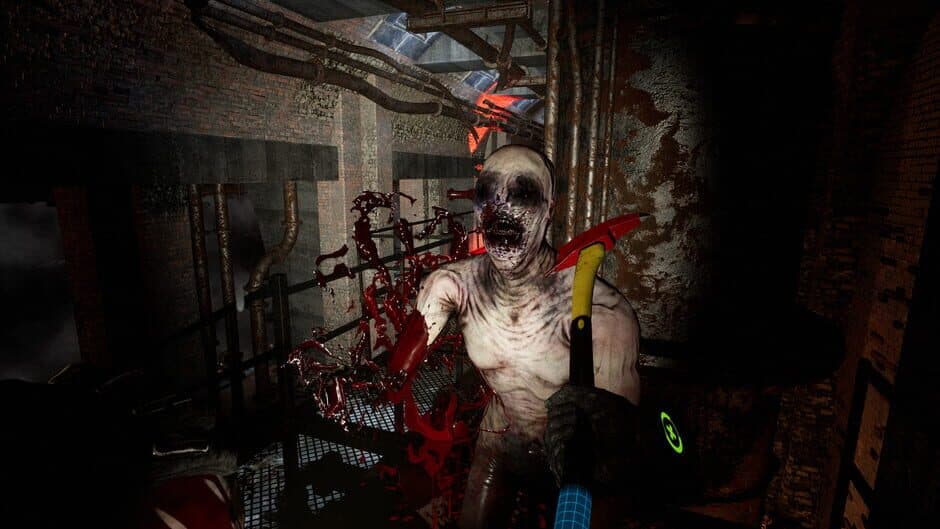 Killing Floor: Incursion - Captura 5