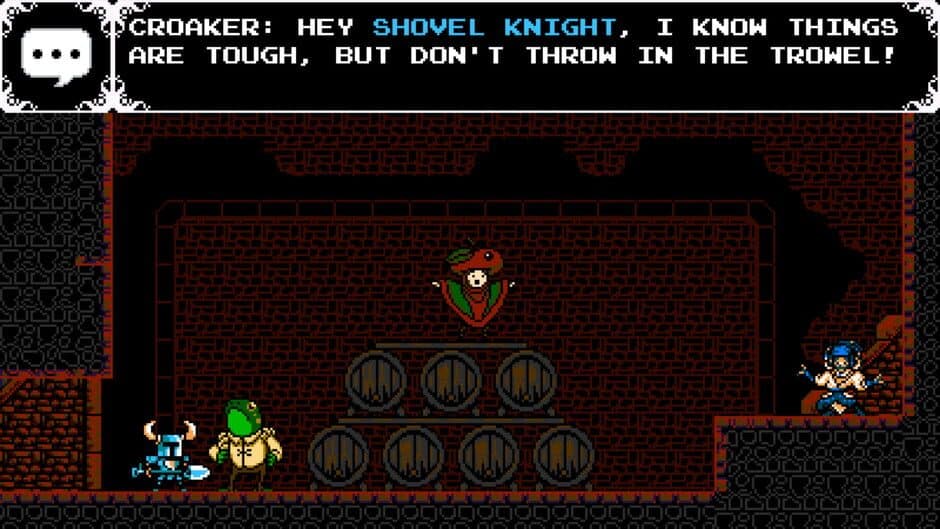 Shovel Knight - Captura 14