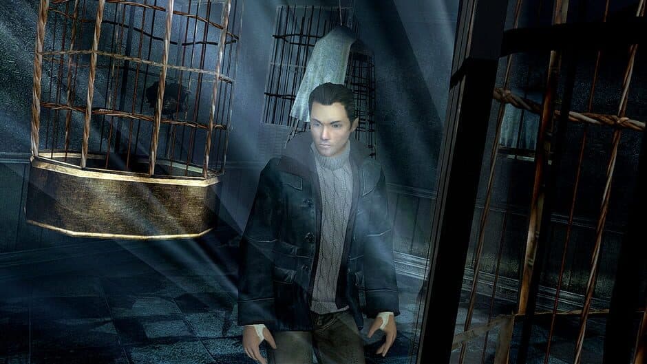 Fahrenheit: Indigo Prophecy Remastered - Captura 2