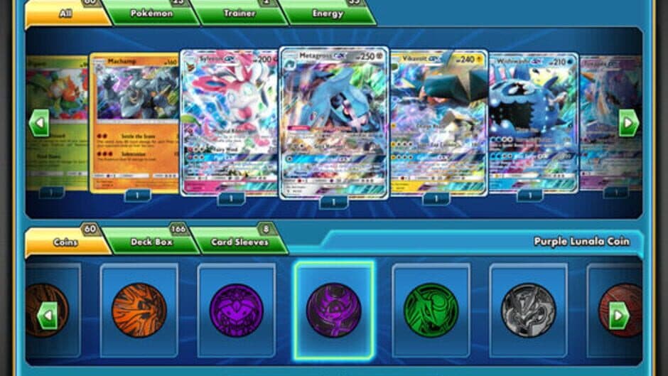 Pokémon Trading Card Game Online - Captura 5